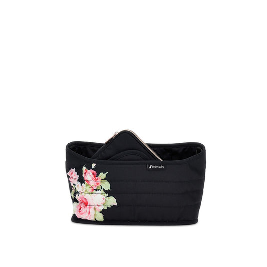Leclerc by Monnalisa rendezőtáska- Deep black - Momsy