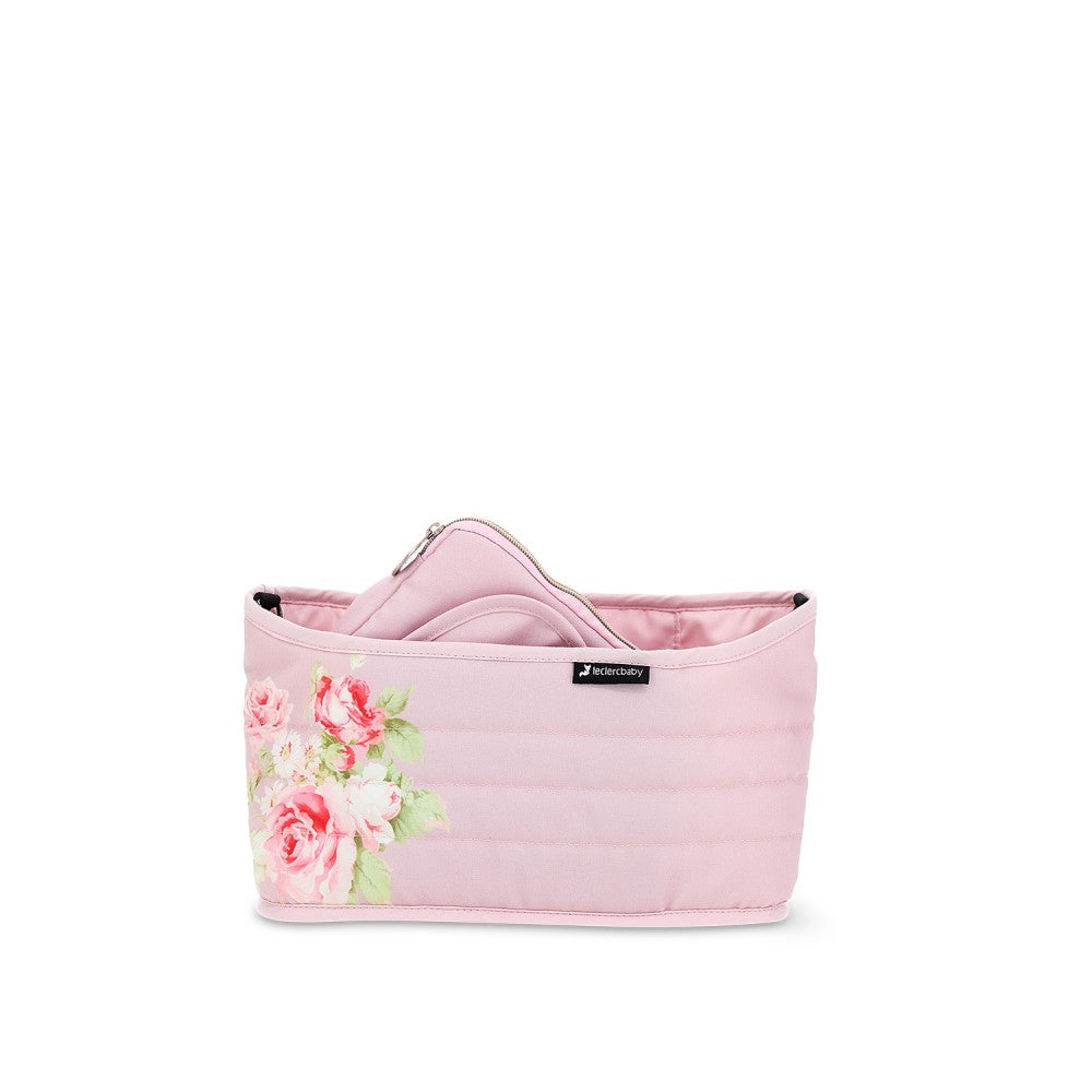 Leclerc by Monnalisa rendezőtáska- Antique pink - Momsy