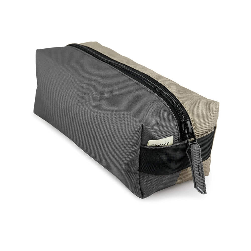 Nuuroo tolltartó- Olive Grey-1