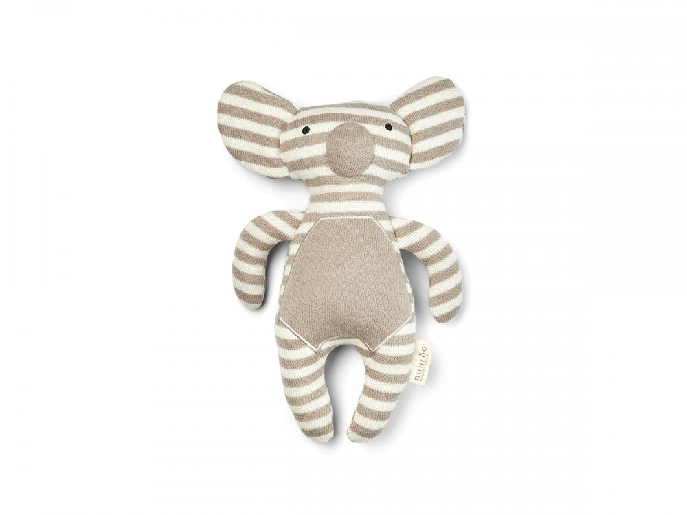 NUUROO kötött koala - Momsy