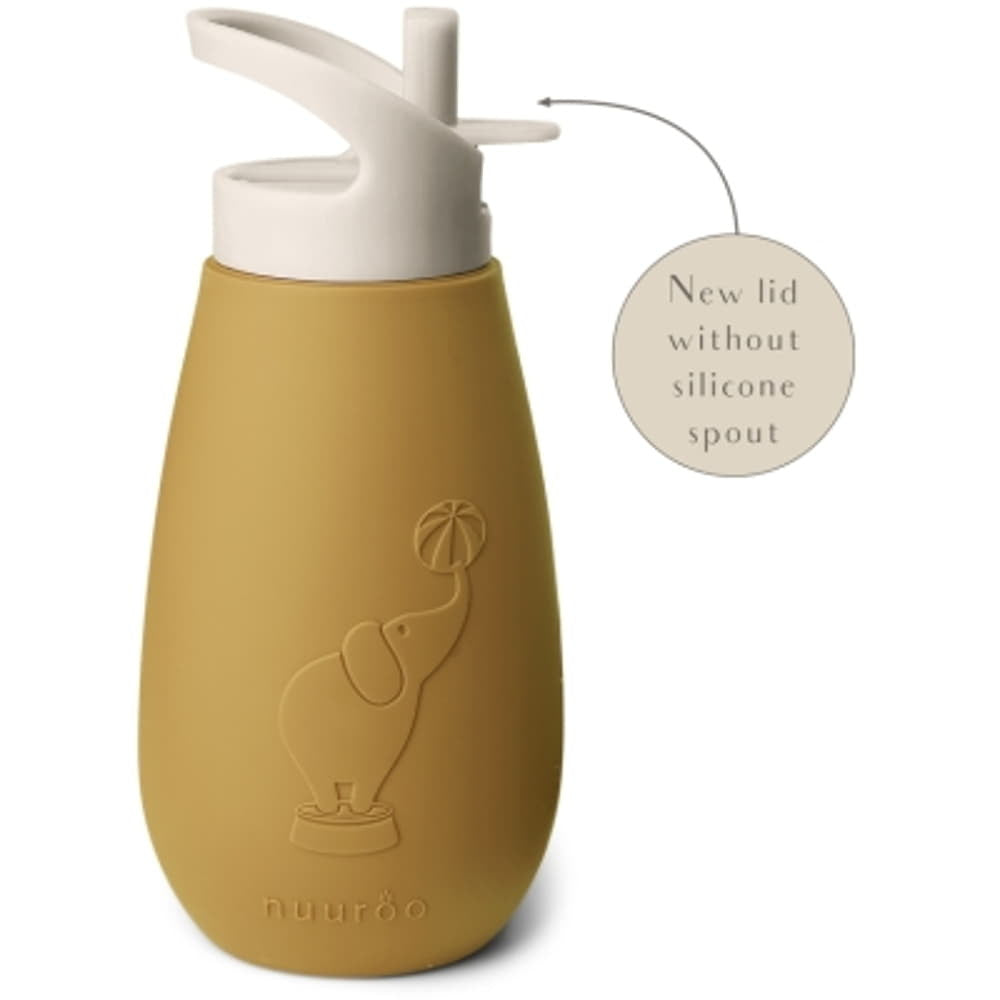 Nuuroo Pax ivópalack 350ml- Sárga-0