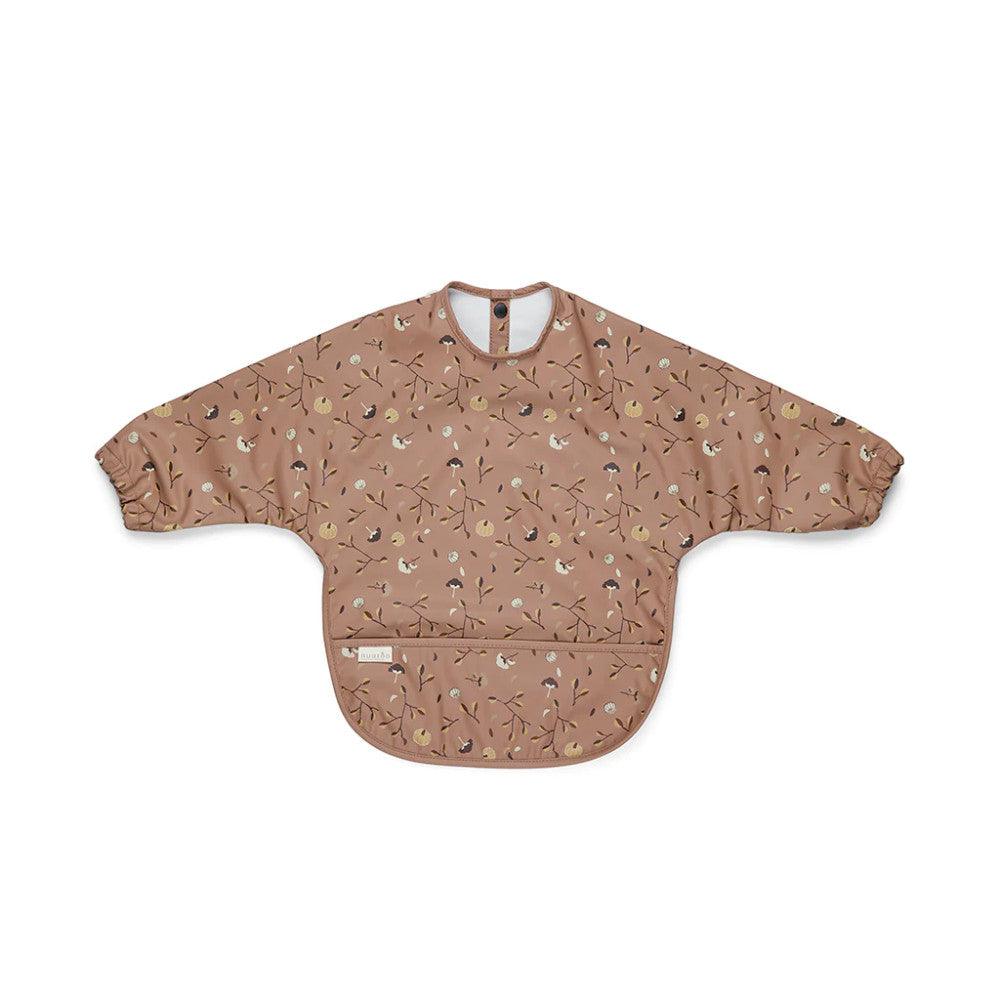 Nuuroo Luna etetőkabát- Tökök és virágok - Momsy