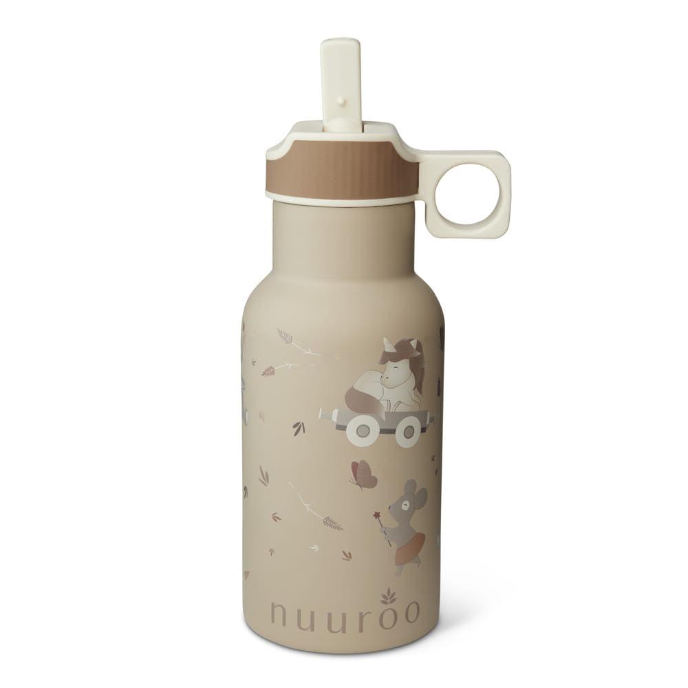 NUUROO Juno ivópalack - 350 ml- Unikornis - Momsy