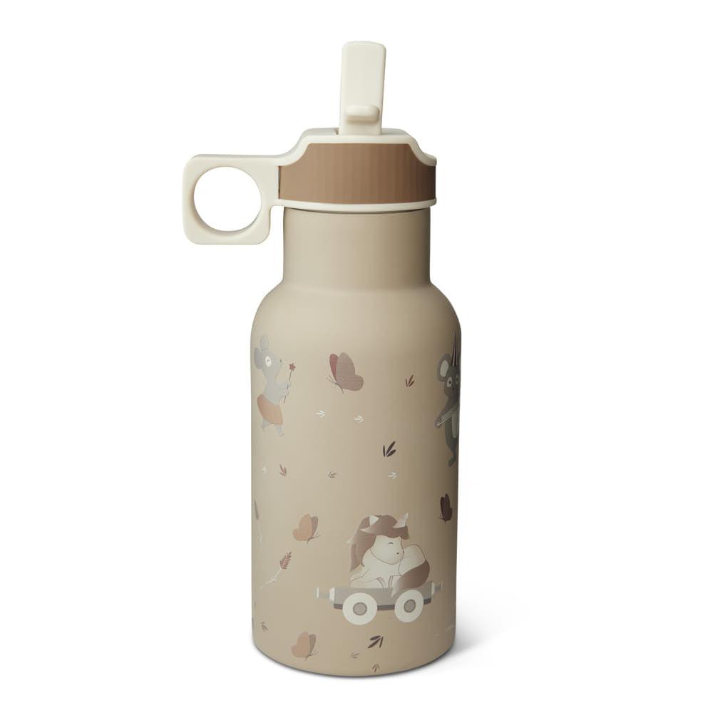 NUUROO Juno ivópalack - 350 ml- Unikornis - Momsy