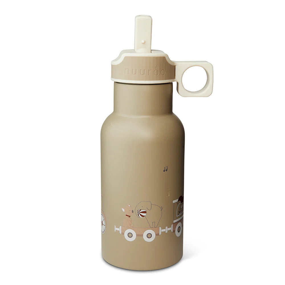 Nuuroo Juno termosz 350ml- Cirkusz-0