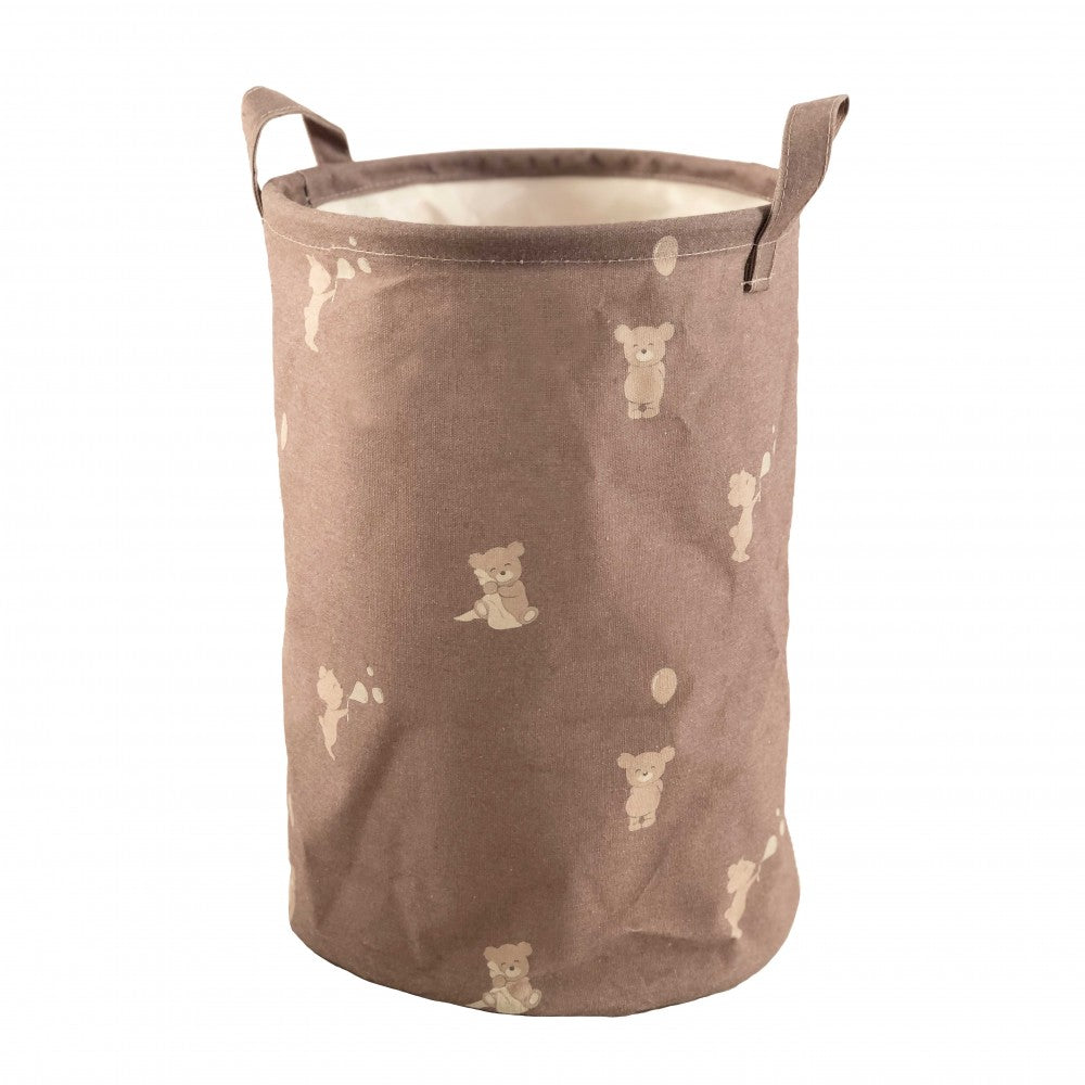 Petu Petu játéktároló- macis-0