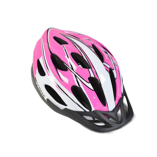 Moni Biciklis sisak pink - Momsy