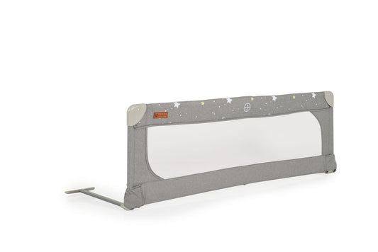 Moni Bed rail leesésgátló 130x43,5cm minta szürke-0