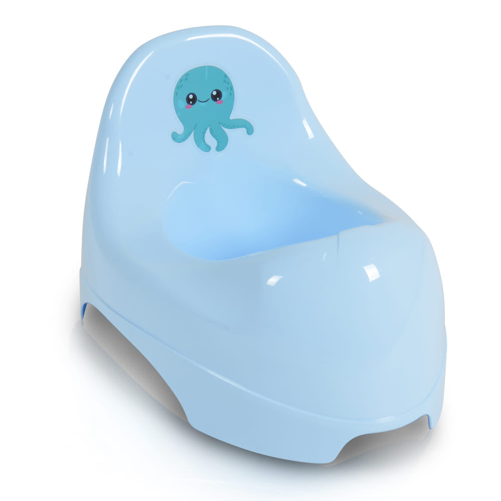 Moni JELLYFISH bili KÉK-0