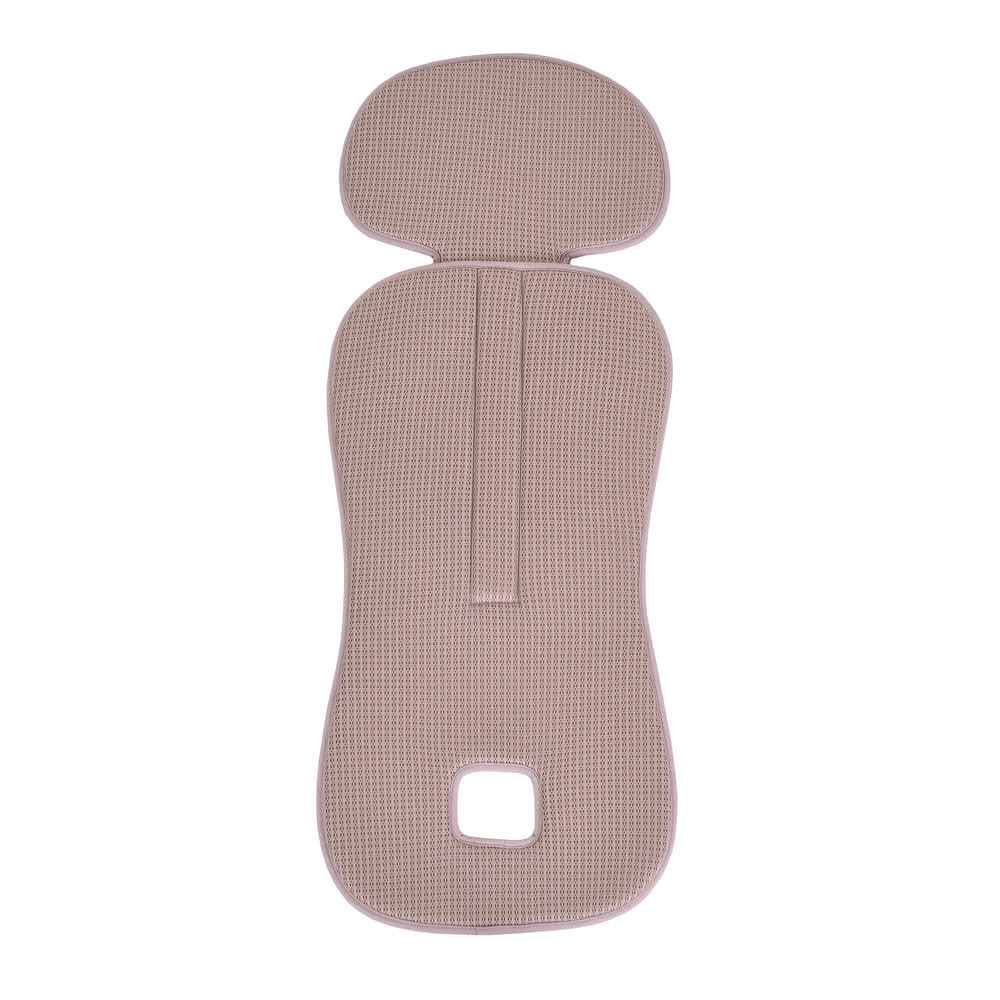 Moni AIRLUXE autósülés párna izzadásgátlós 76-150cm PINK-0
