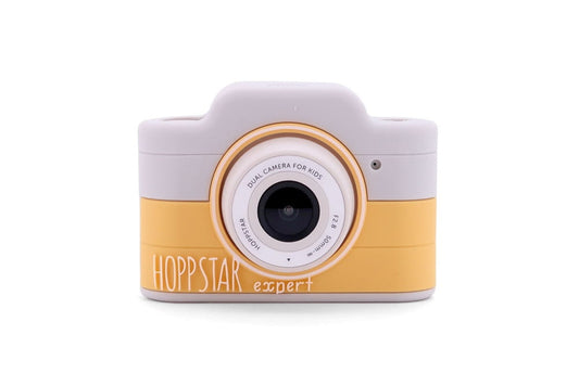 EXPERT fényképezőgép -Citron- Hoppstar - Momsy