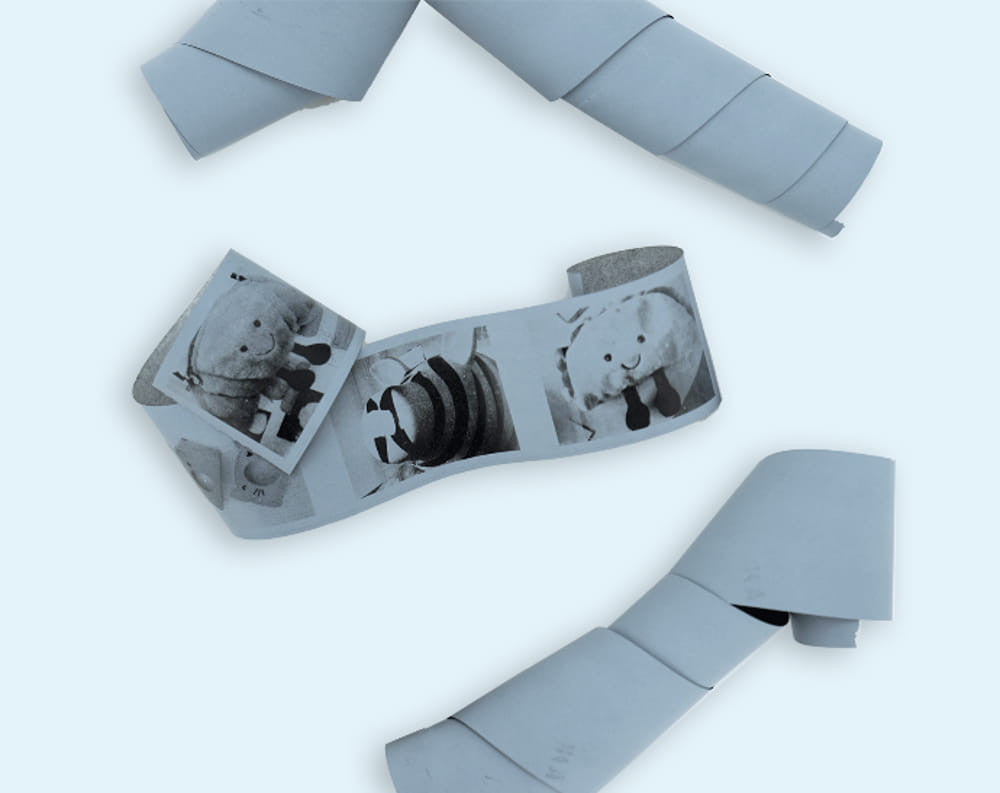 Papírtekercsek - Eco Paper - 3 db Utántöltő csomag- Hoppstar-2