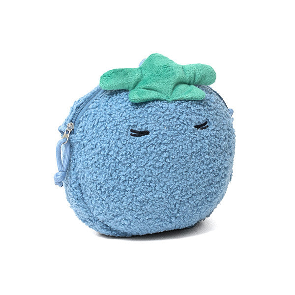 HOPPSTAR Cheeky Fruits fényképezőgép táska – Áfonya-1