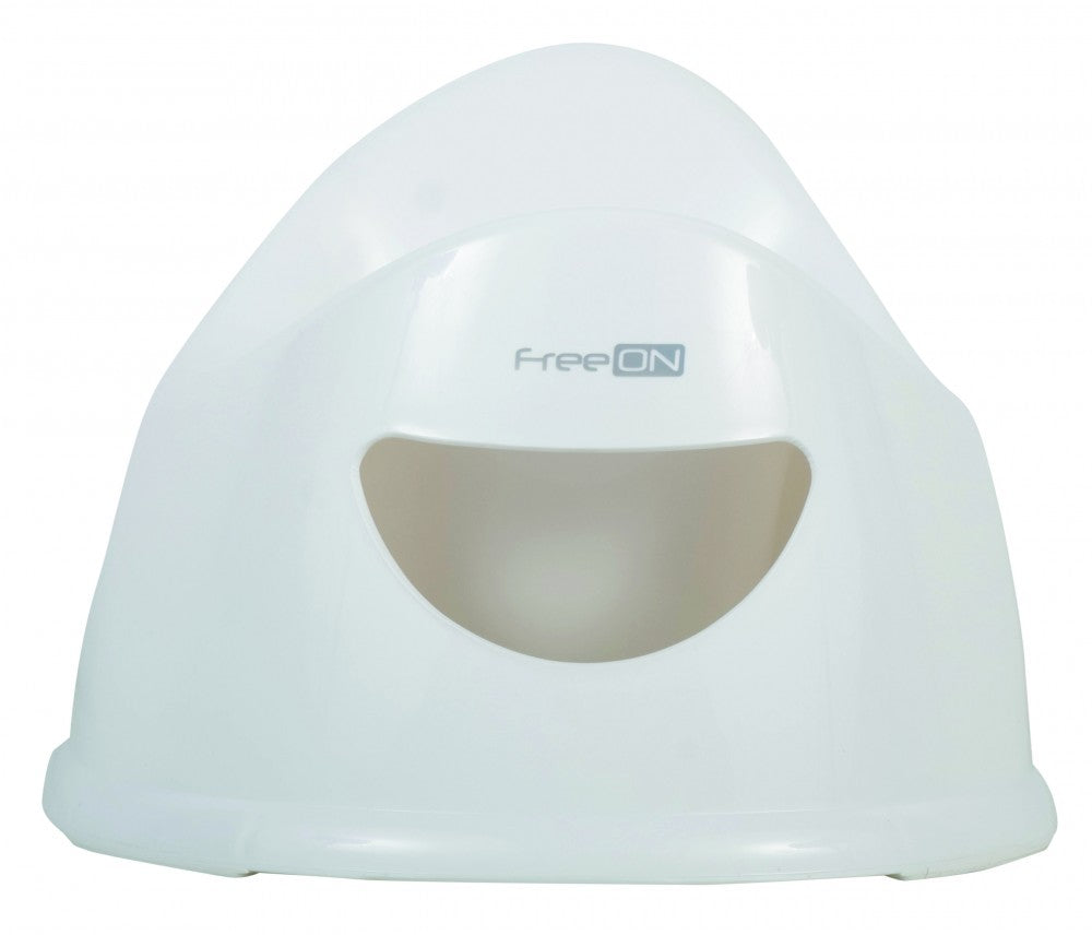 FreeON Simple bili - Fehér-0