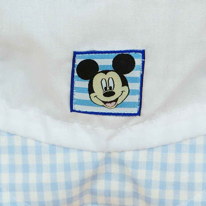 Baba halászsapka Mickey egér mintával - Momsy