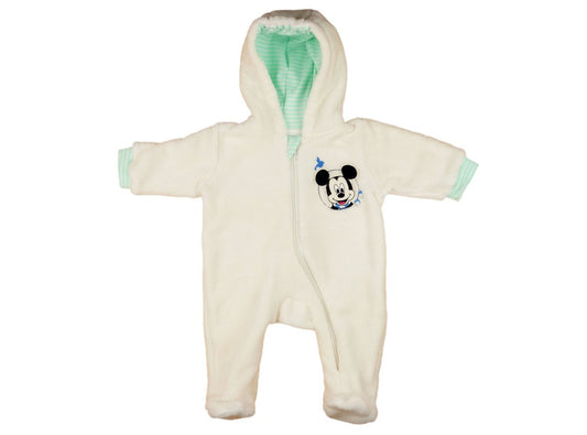 Disney Mickey kapucnis wellsoft overál - Momsy