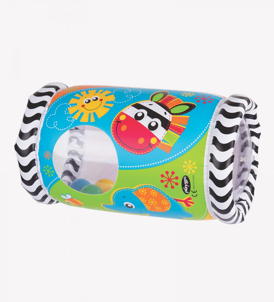 Apollo Playgro Tumble Jungle babahenger - Momsy