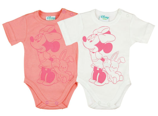 Disney Minnie lányka 2 db/szett kombidressz - Momsy