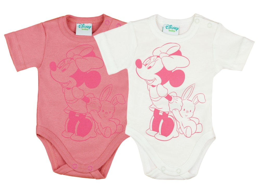Disney Minnie lányka 2 db/szett kombidressz - Momsy