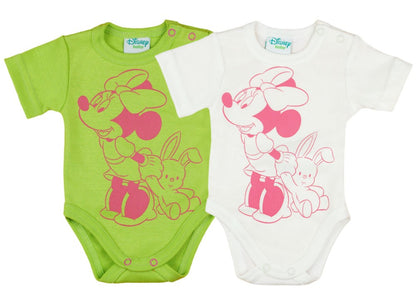 Disney Minnie lányka 2 db/szett kombidressz - Momsy