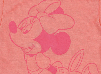 Disney Minnie lányka 2 db/szett kombidressz - Momsy