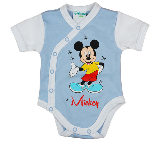 Disney Mickey rövid ujjú body - Momsy