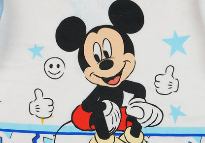 Disney Mickey 2 részes fiú pizsama - Momsy