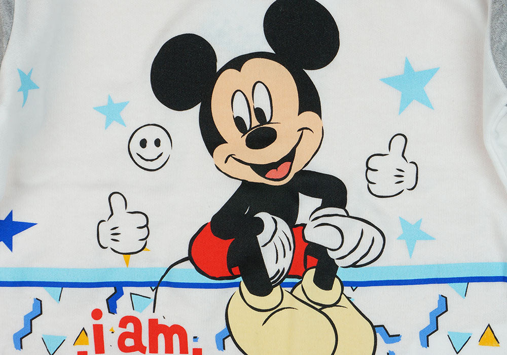 Disney Mickey 2 részes fiú pizsama - Momsy