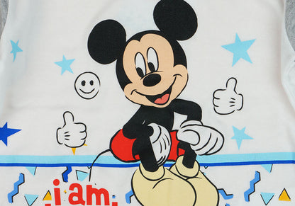 Disney Mickey 2 részes fiú pizsama - Momsy
