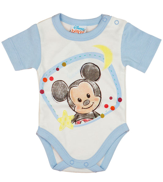 Disney Mickey rajzos baba body - Momsy