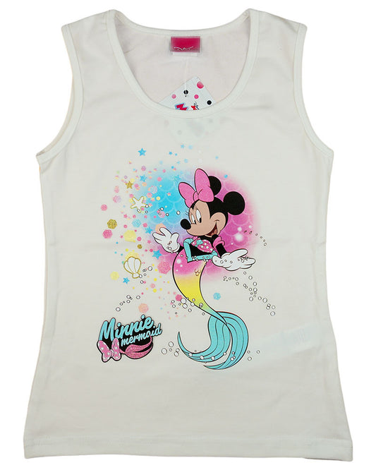 Disney Minnie sellős lányka trikó - Momsy