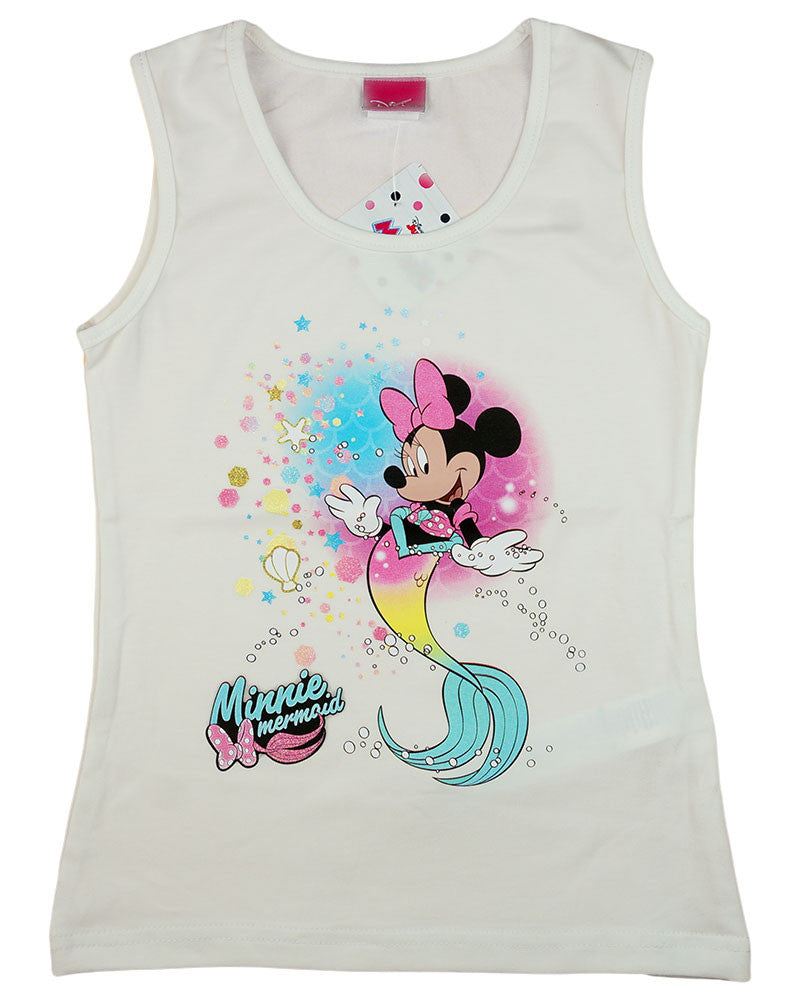 Disney Minnie sellős lányka trikó - Momsy