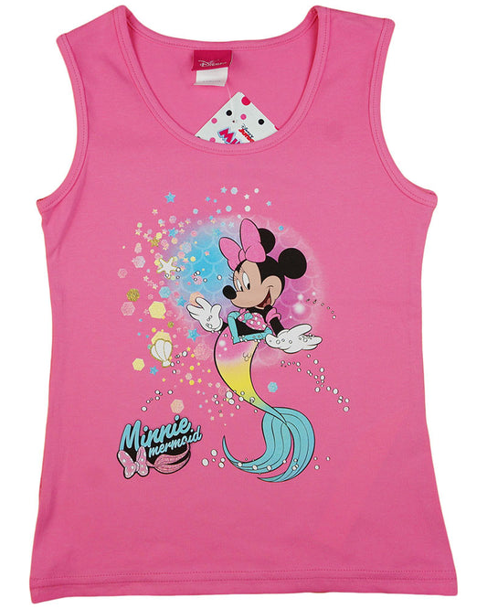 Disney Minnie sellős lányka trikó - Momsy