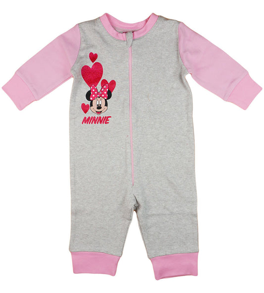 Disney Minnie overálos pizsama - Momsy