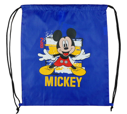 Disney Mickey tornazsák - Momsy
