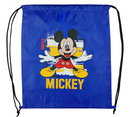 Disney Mickey tornazsák - Momsy