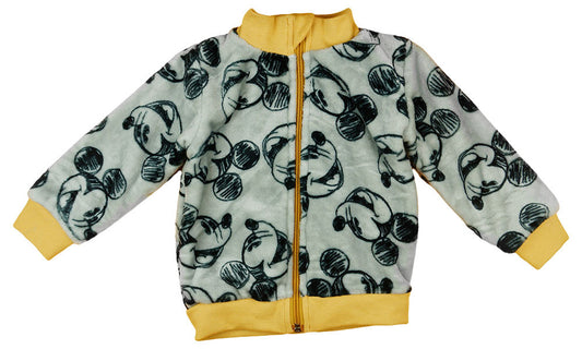 Disney Mickey wellsoft kocsikabát/kardigán - Momsy