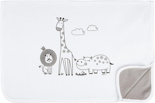 Bubaba babatakaró Safari 70x90 cm - Momsy
