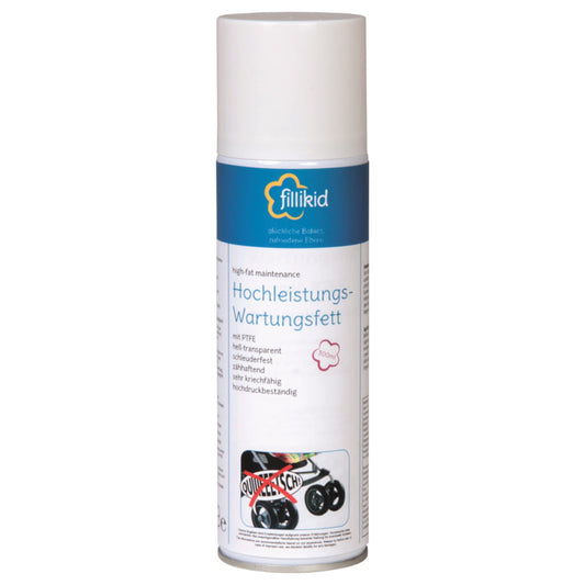 Fillikid kenõanyag babakocsihoz 300ml 358000 - Momsy
