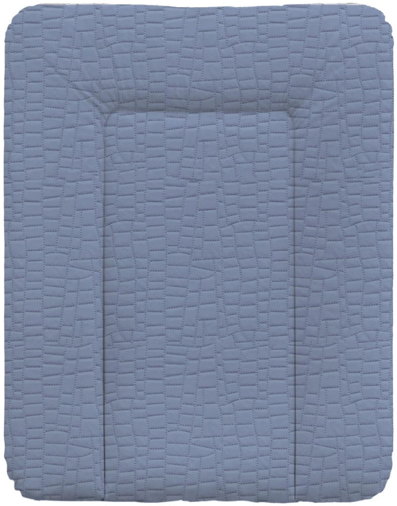 FreeON pelenkázó lap Premium puha 50x70cm - Kék - Momsy