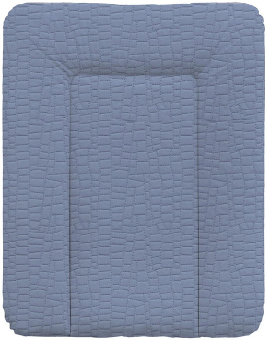 FreeON pelenkázó lap Premium puha 50x70cm - Kék - Momsy