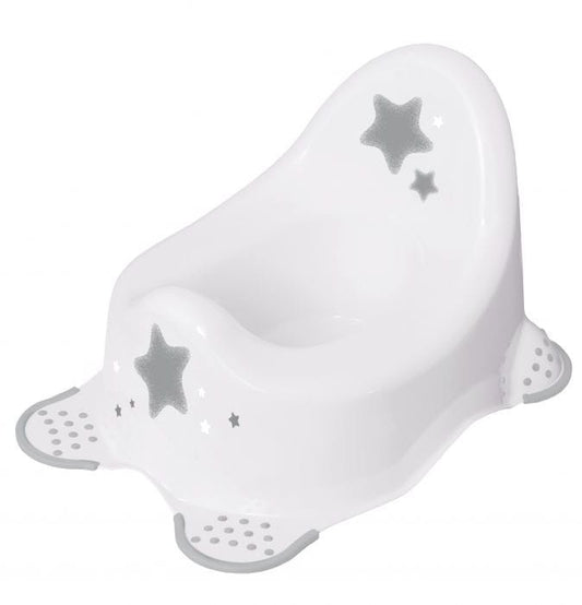 Apollo Keeeper Potty Stars bili - fehér-0
