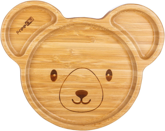 FreeON bambusz tányér-Koala-0