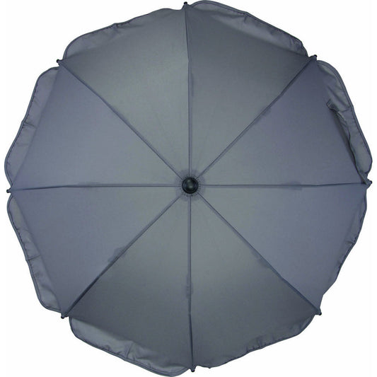 Fillikid napernyõ Easy-Fit szürke 671151-41 - Momsy