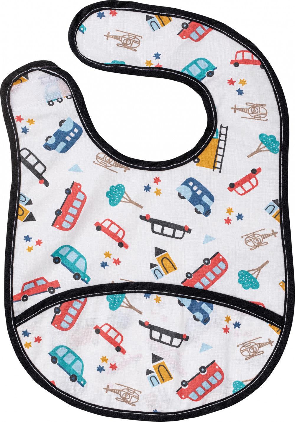 Bubaba safari vízhatlan előke- Cars - Momsy