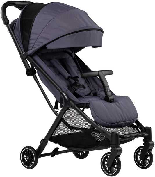 FreeON Reno sportbabakocsi- Grey - Momsy