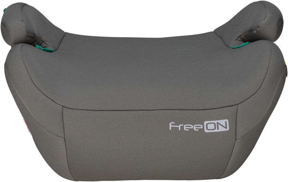 FreeON Libra ülésmagasító 125-150cm- Khaki-0