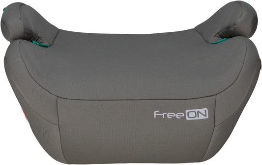 FreeON Libra ülésmagasító 125-150cm- Khaki-0