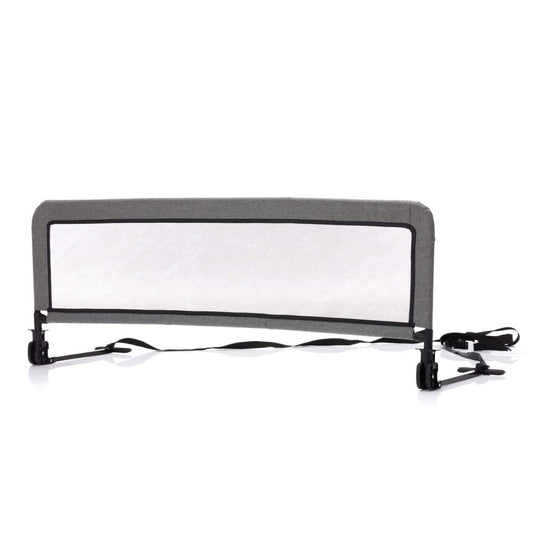 Fillikid leesésgátló boxspring-ágyra is 135x50cm 290-50-97 sötétszürke - Momsy