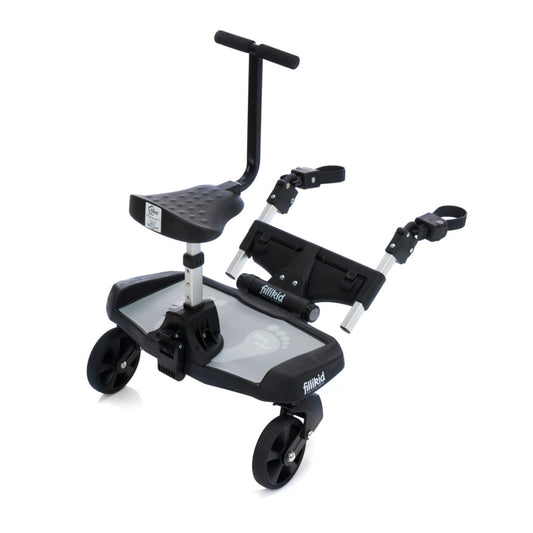 Fillikid testvérfellépõ szett - Filliboard Wide 180fok ülõkével BX003U - Momsy